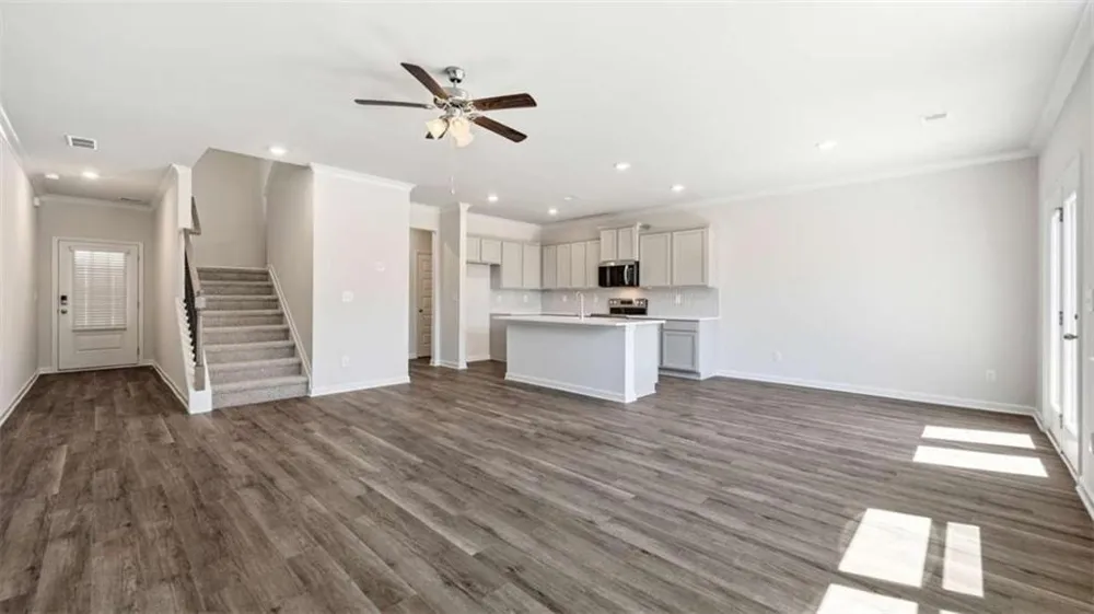 490 Silver Moon Drive Loganville, GA 30052