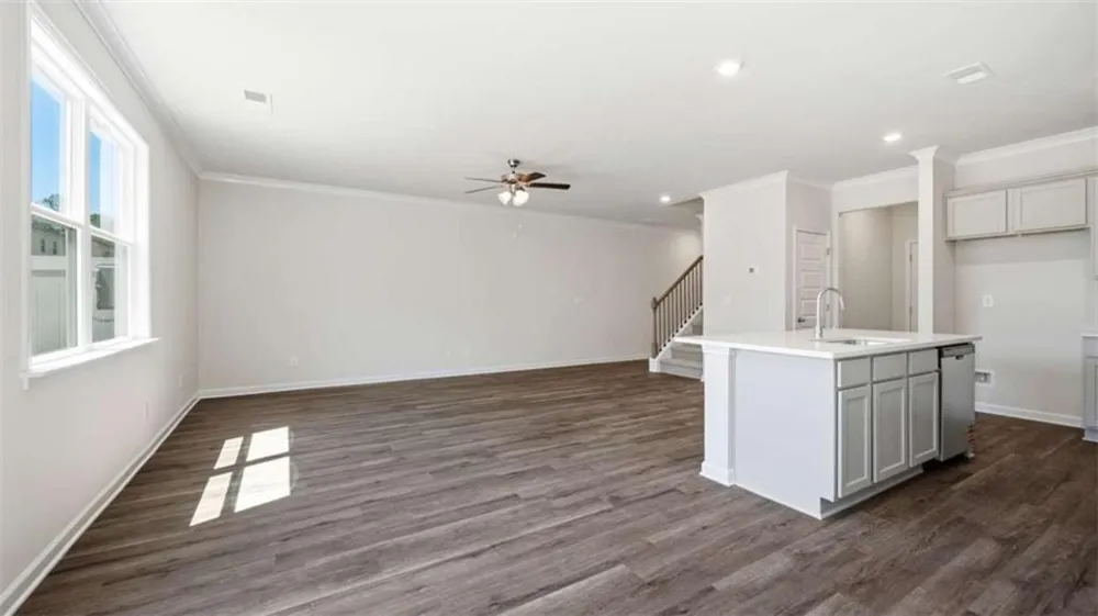 490 Silver Moon Drive Loganville, GA 30052