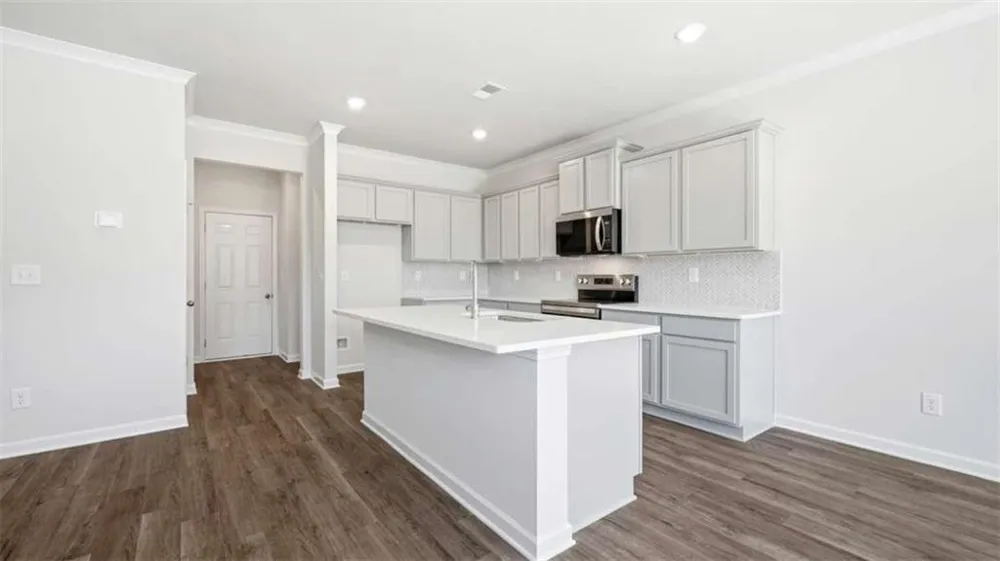 490 Silver Moon Drive Loganville, GA 30052