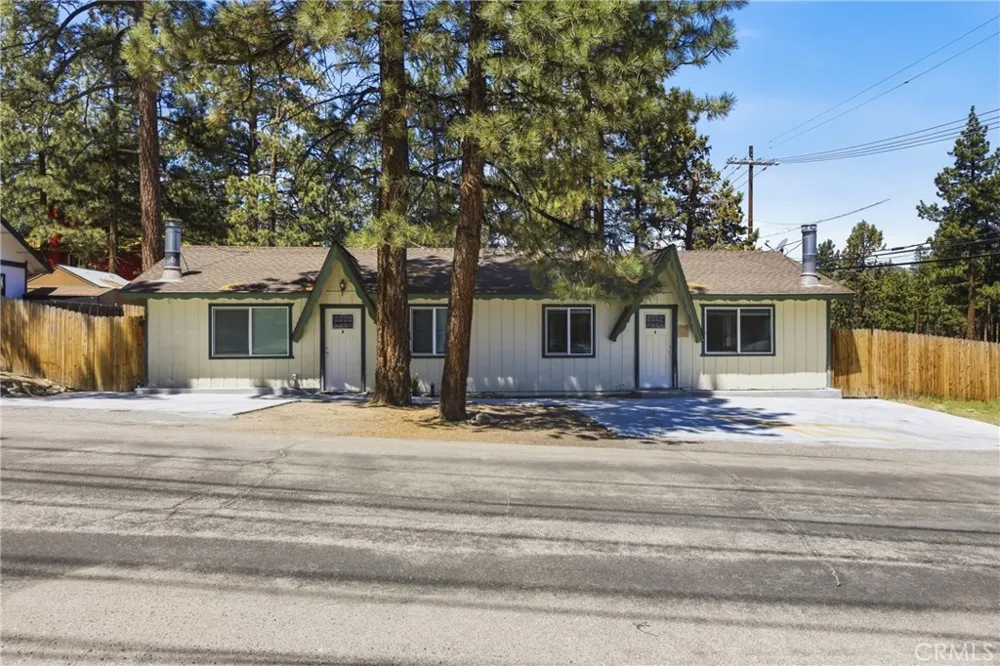 744 E Big Bear Big Bear City, CA 92314