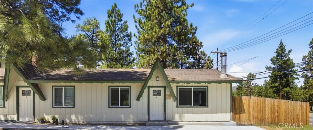 744 E Big Bear Big Bear City, CA 92314