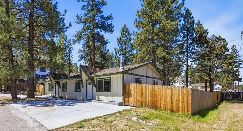 744 E Big Bear Big Bear City, CA 92314