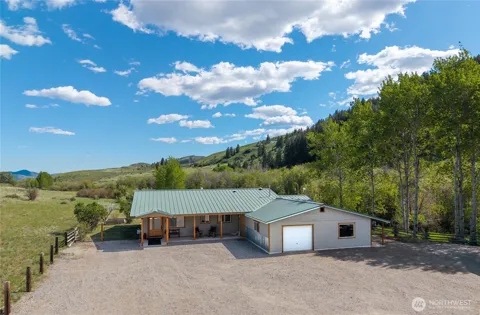 446 Rendezvous Road