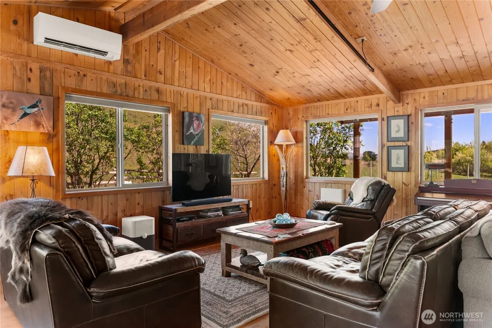 446 Rendezvous Road Winthrop, WA 98862