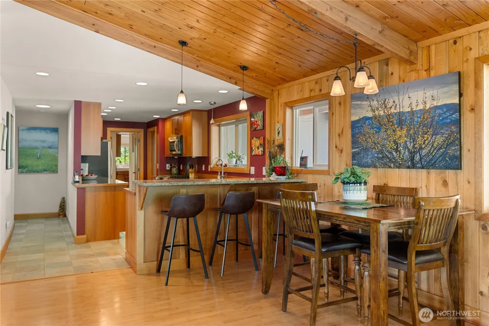 446 Rendezvous Road Winthrop, WA 98862