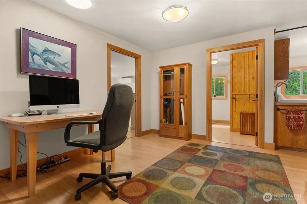 446 Rendezvous Road Winthrop, WA 98862