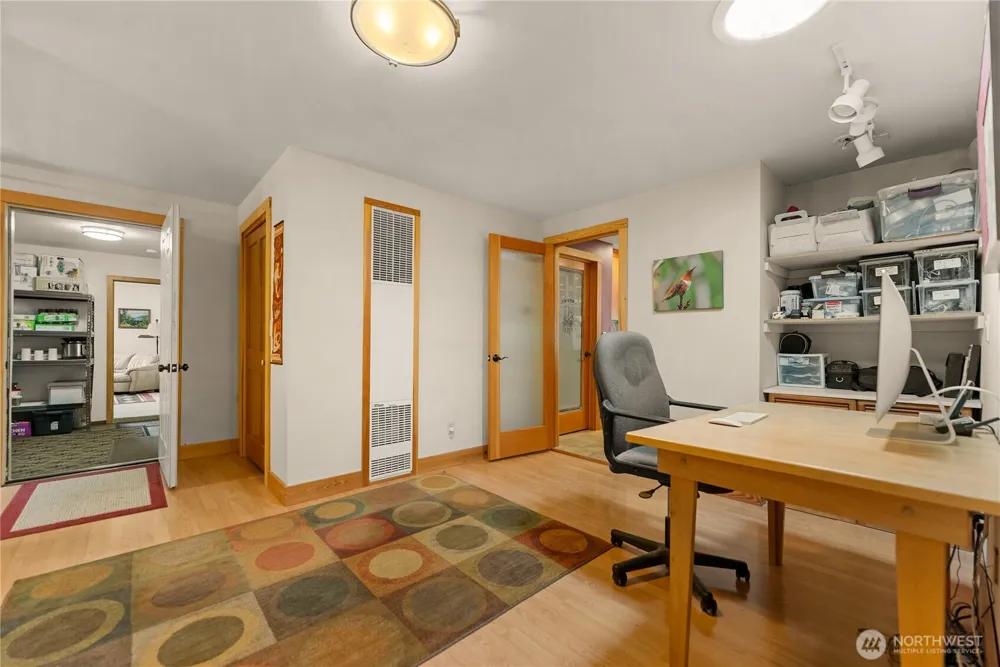 446 Rendezvous Road Winthrop, WA 98862