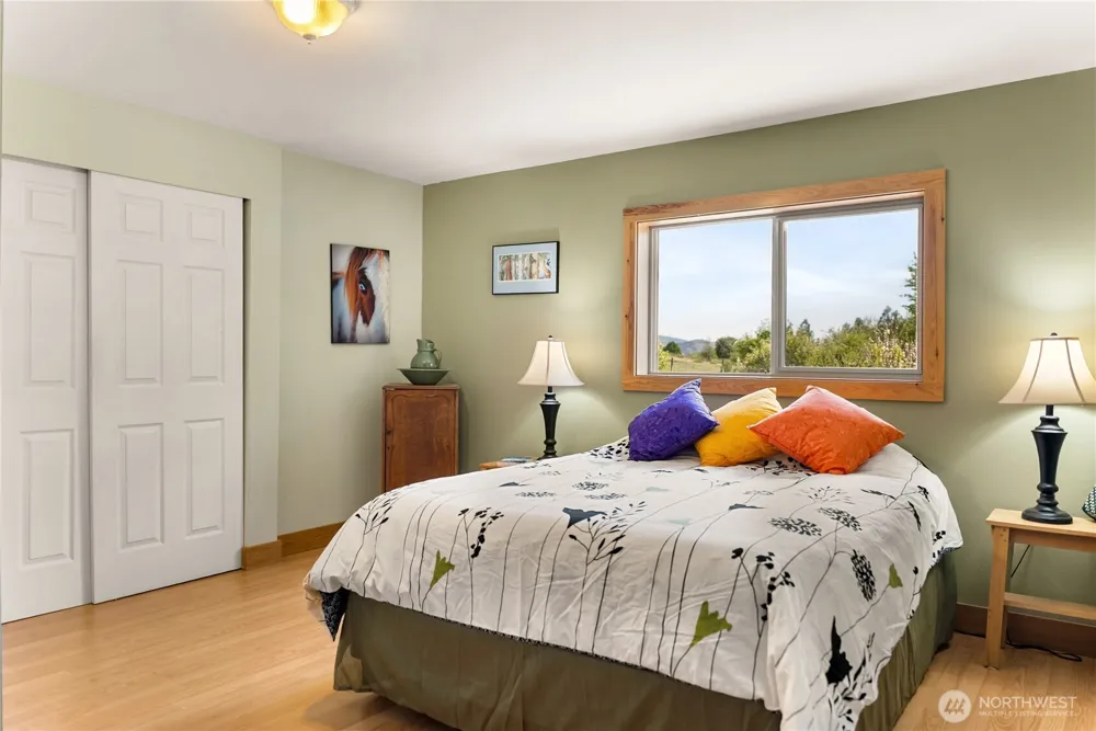 446 Rendezvous Road Winthrop, WA 98862