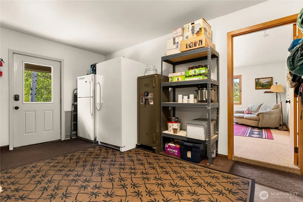 446 Rendezvous Road Winthrop, WA 98862