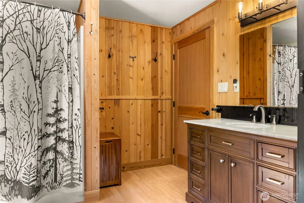 446 Rendezvous Road Winthrop, WA 98862