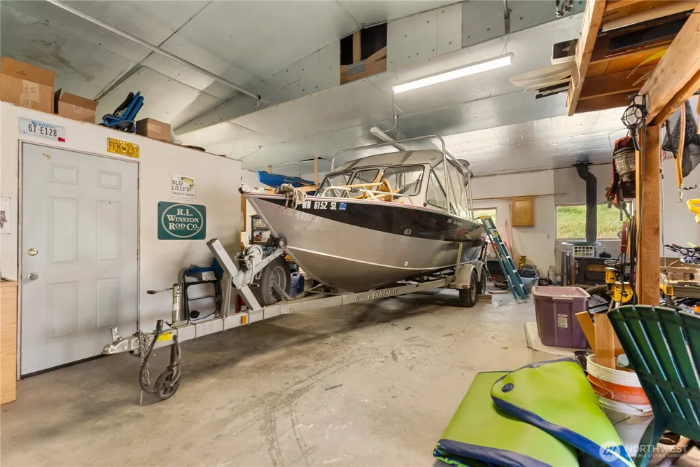 446 Rendezvous Road Winthrop, WA 98862