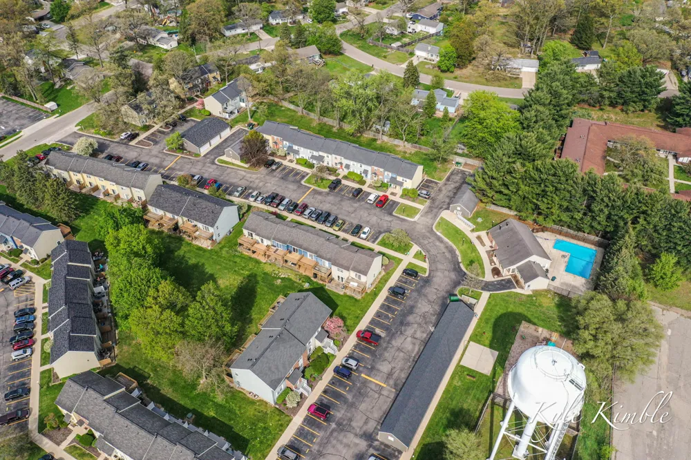 4569 Moffett Road NW #97 Alpine Township, MI 49321