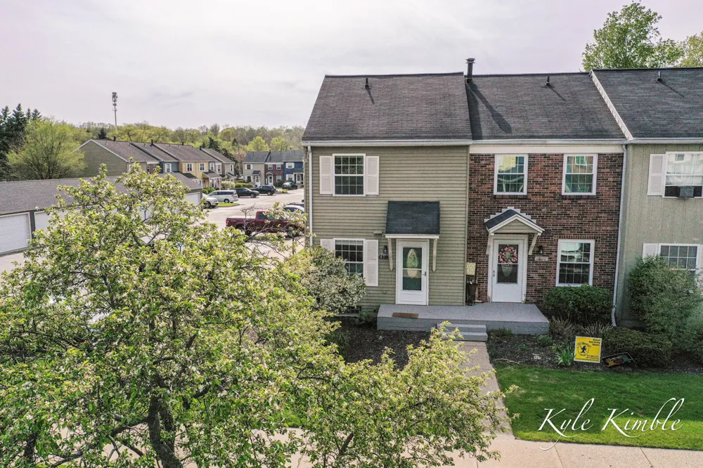 4569 Moffett Road NW #97 Alpine Township, MI 49321