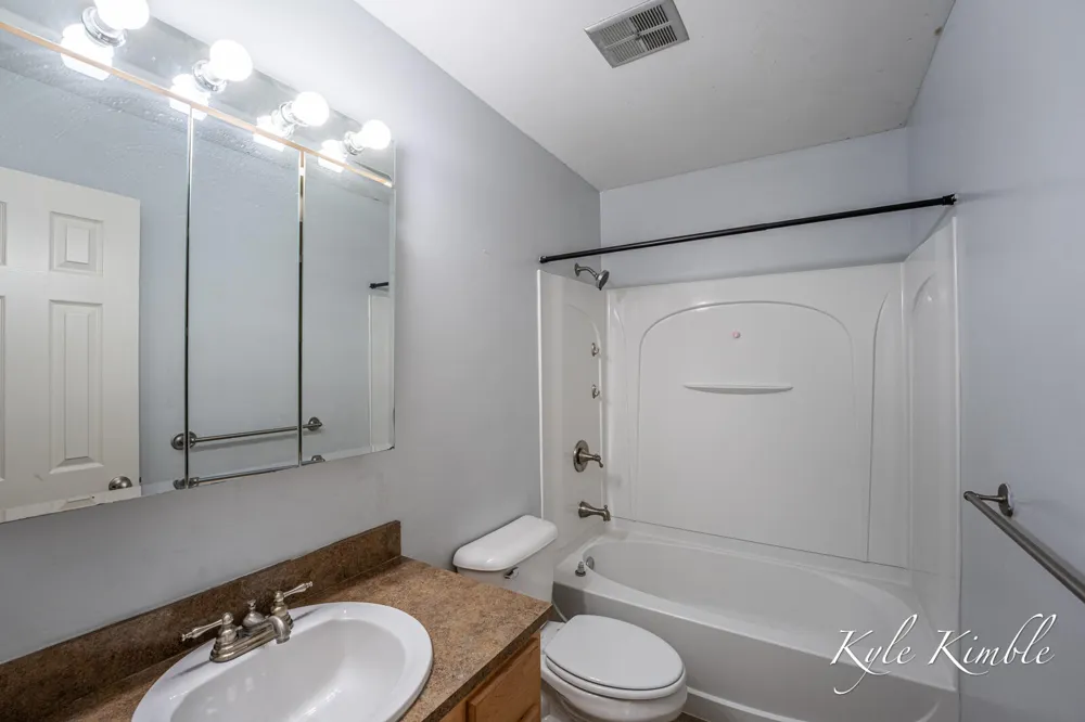 4569 Moffett Road NW #97 Alpine Township, MI 49321