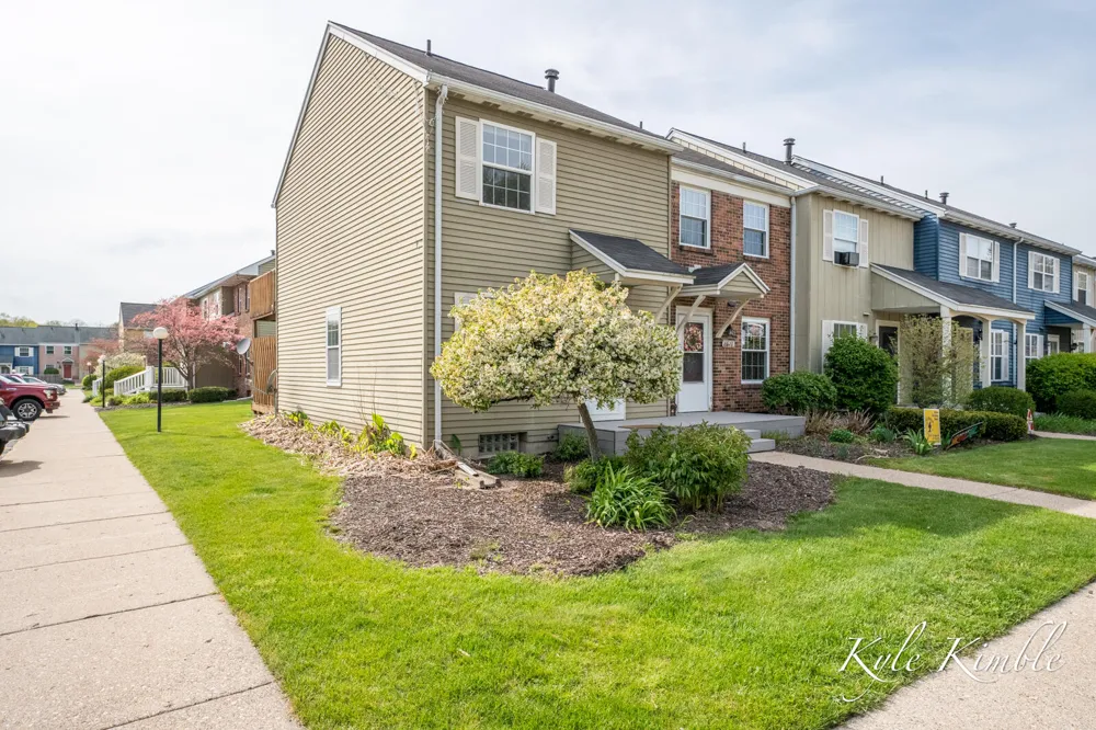 4569 Moffett Road NW #97 Alpine Township, MI 49321