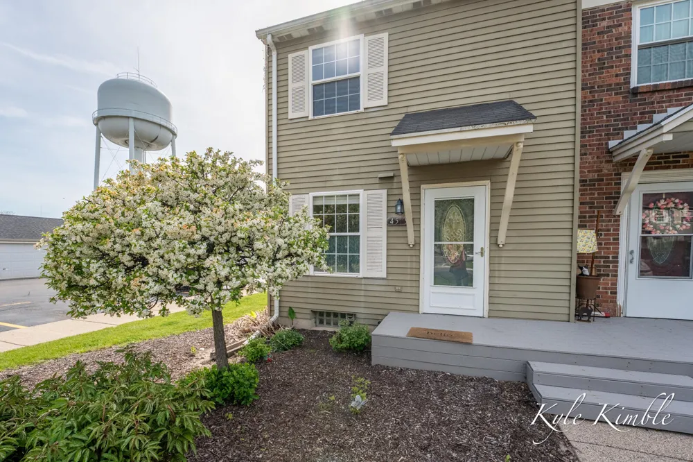 4569 Moffett Road NW #97 Alpine Township, MI 49321