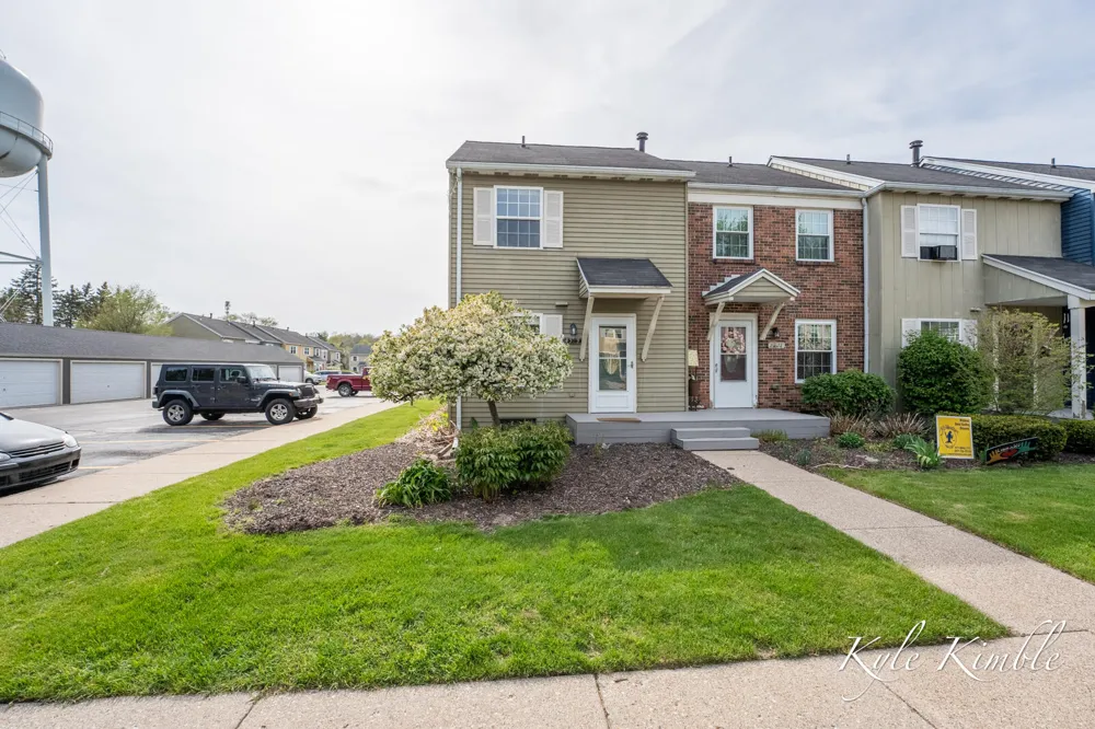 4569 Moffett Road NW #97 Alpine Township, MI 49321