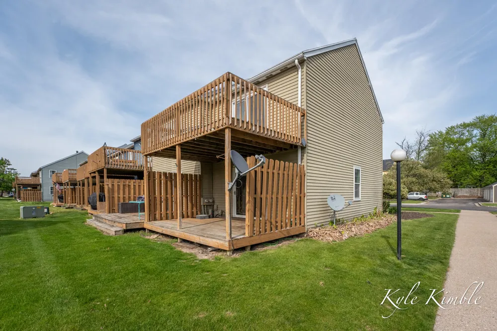 4569 Moffett Road NW #97 Alpine Township, MI 49321