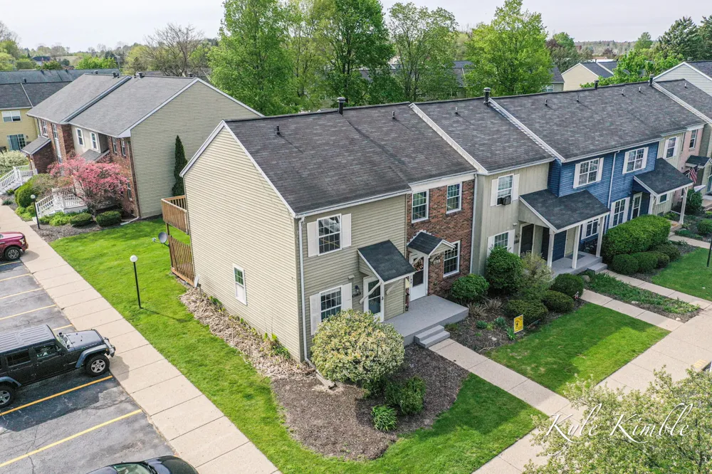 4569 Moffett Road NW #97 Alpine Township, MI 49321