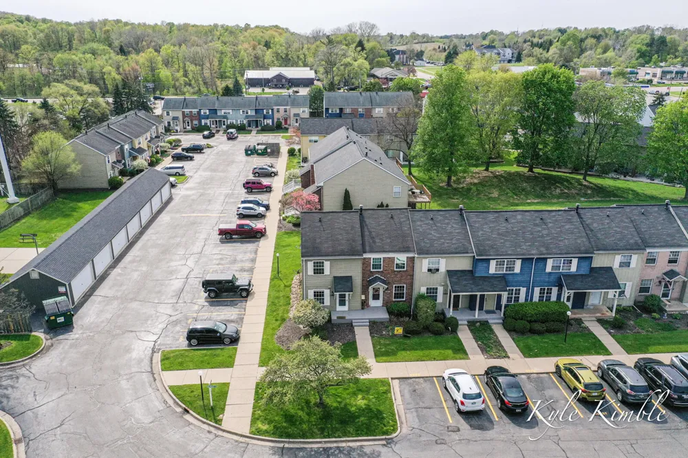 4569 Moffett Road NW #97 Alpine Township, MI 49321