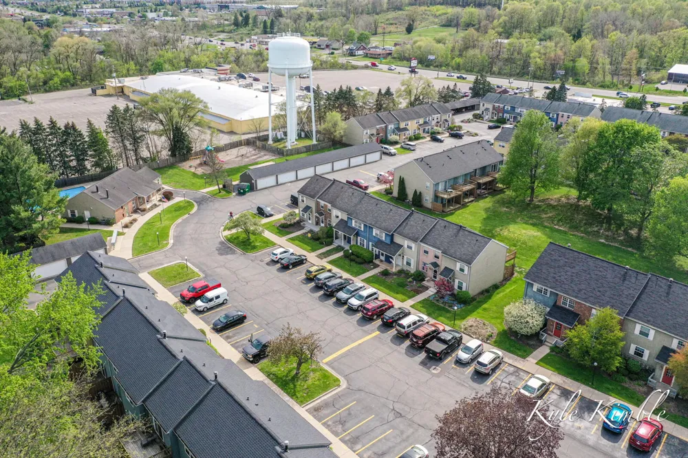 4569 Moffett Road NW #97 Alpine Township, MI 49321
