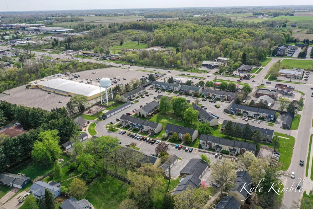 4569 Moffett Road NW #97 Alpine Township, MI 49321
