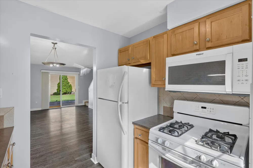 4569 Moffett Road NW #97 Alpine Township, MI 49321