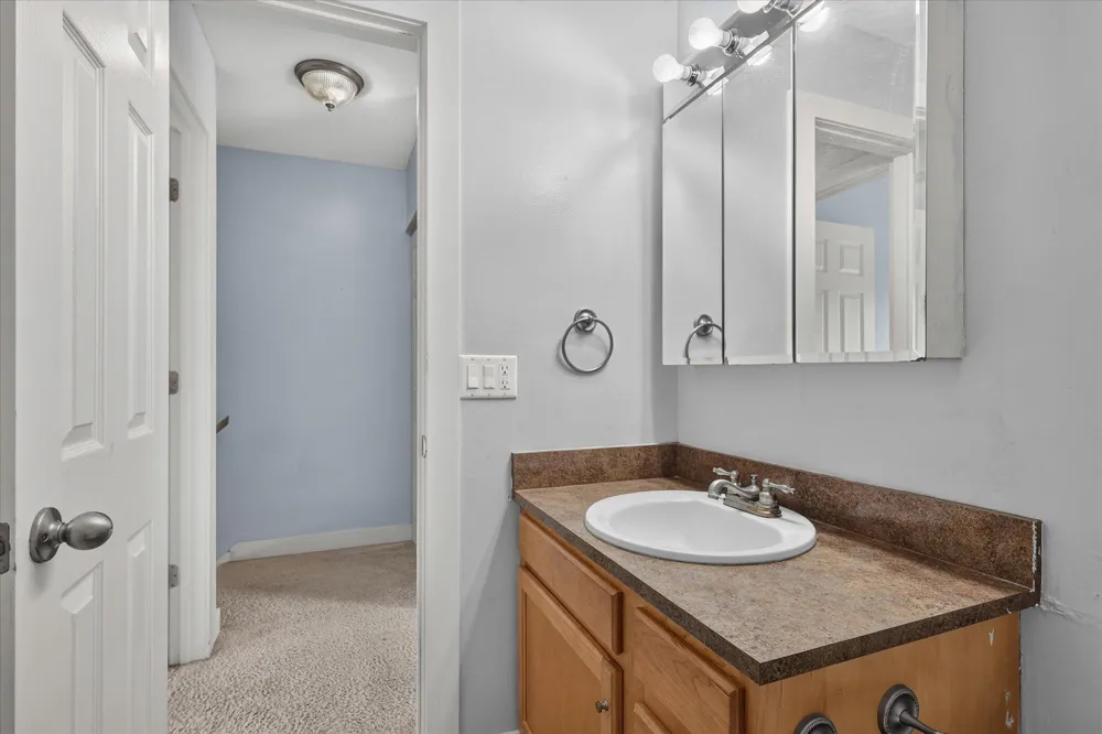 4569 Moffett Road NW #97 Alpine Township, MI 49321