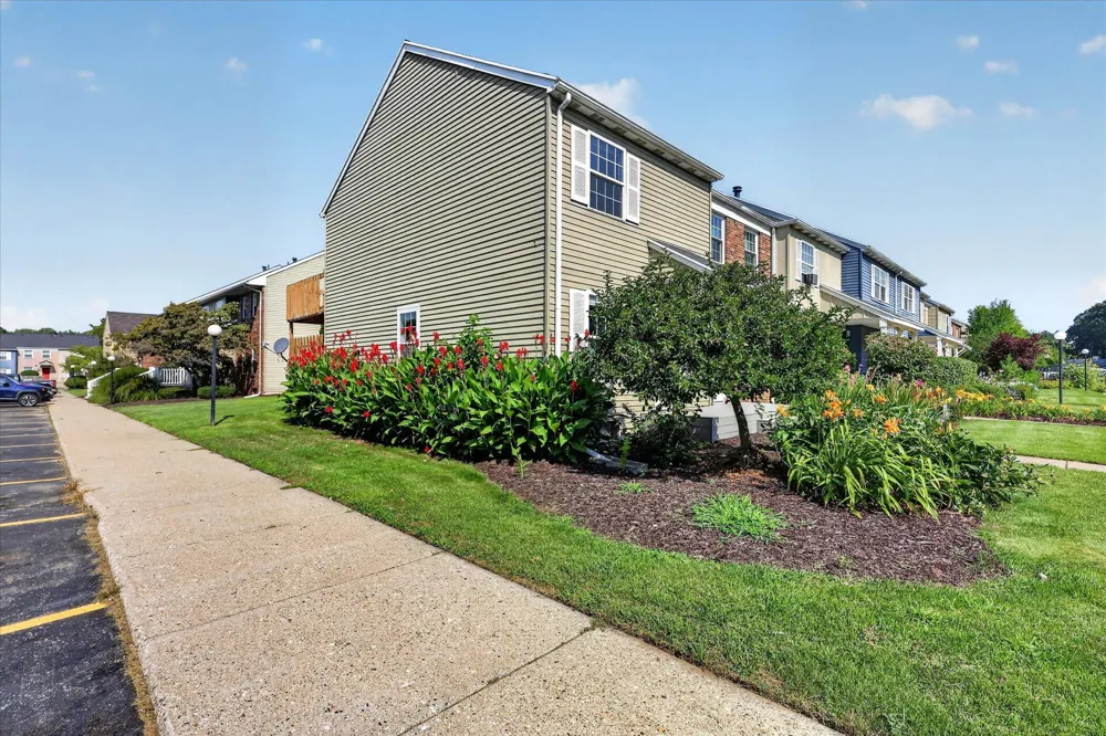 4569 Moffett Road NW #97 Alpine Township, MI 49321