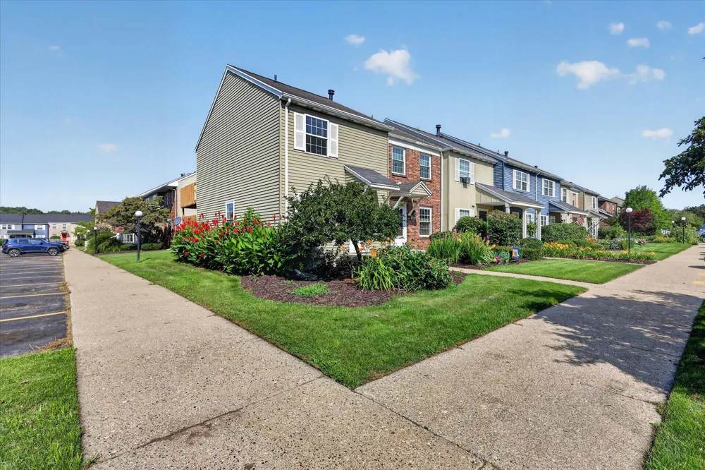 4569 Moffett Road NW #97 Alpine Township, MI 49321