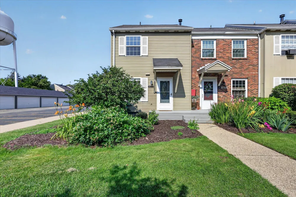 4569 Moffett Road NW #97 Alpine Township, MI 49321