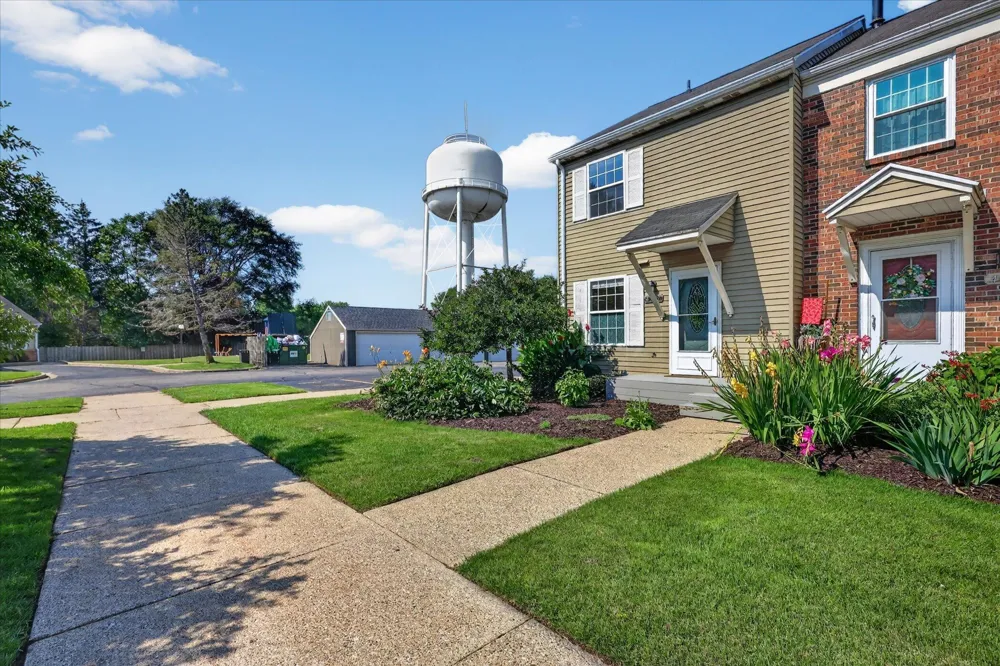 4569 Moffett Road NW #97 Alpine Township, MI 49321