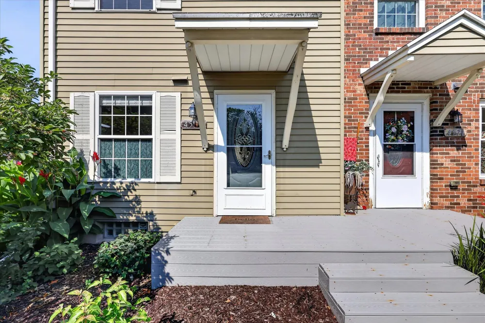 4569 Moffett Road NW #97 Alpine Township, MI 49321