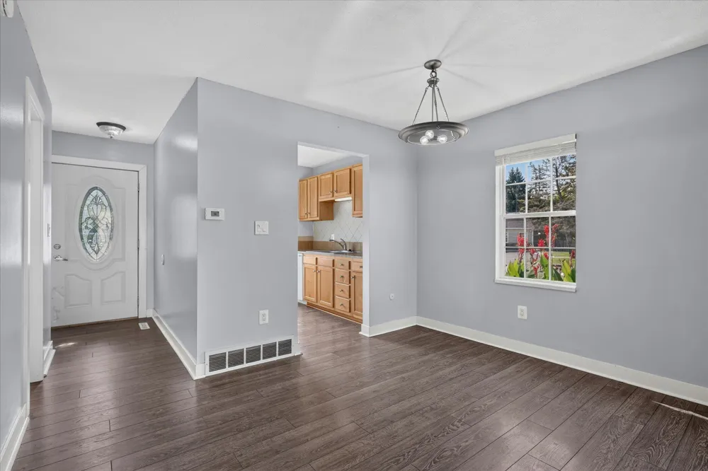 4569 Moffett Road NW #97 Alpine Township, MI 49321