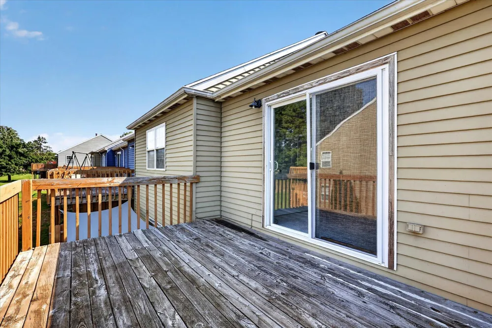4569 Moffett Road NW #97 Alpine Township, MI 49321
