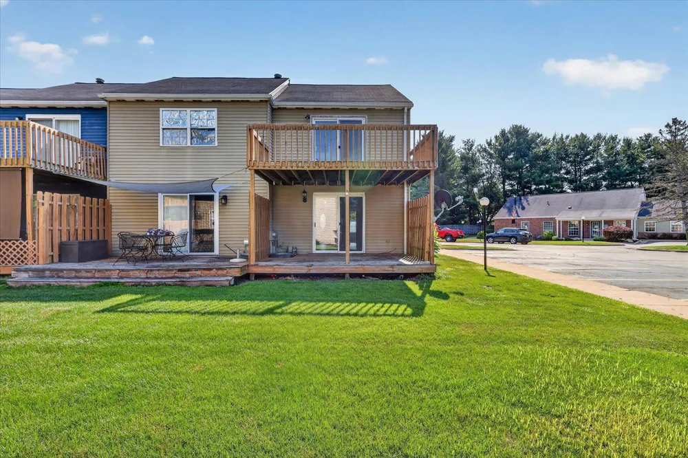 4569 Moffett Road NW #97 Alpine Township, MI 49321