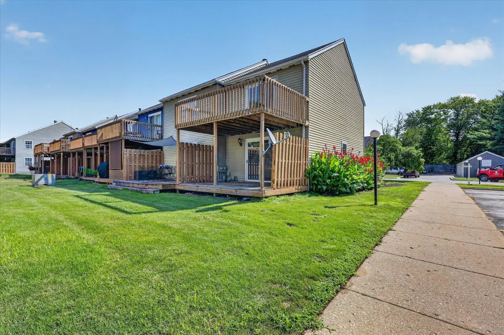 4569 Moffett Road NW #97 Alpine Township, MI 49321