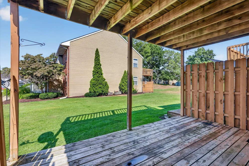 4569 Moffett Road NW #97 Alpine Township, MI 49321