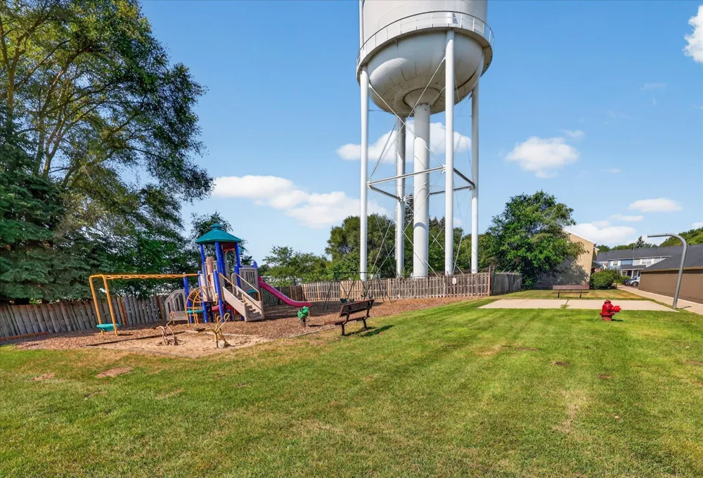 4569 Moffett Road NW #97 Alpine Township, MI 49321