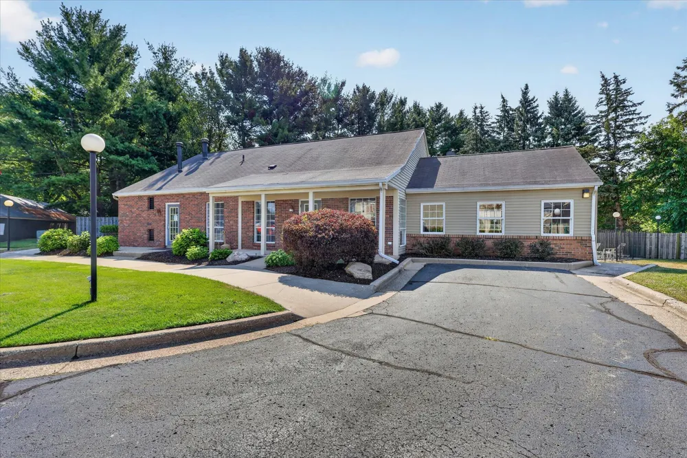 4569 Moffett Road NW #97 Alpine Township, MI 49321