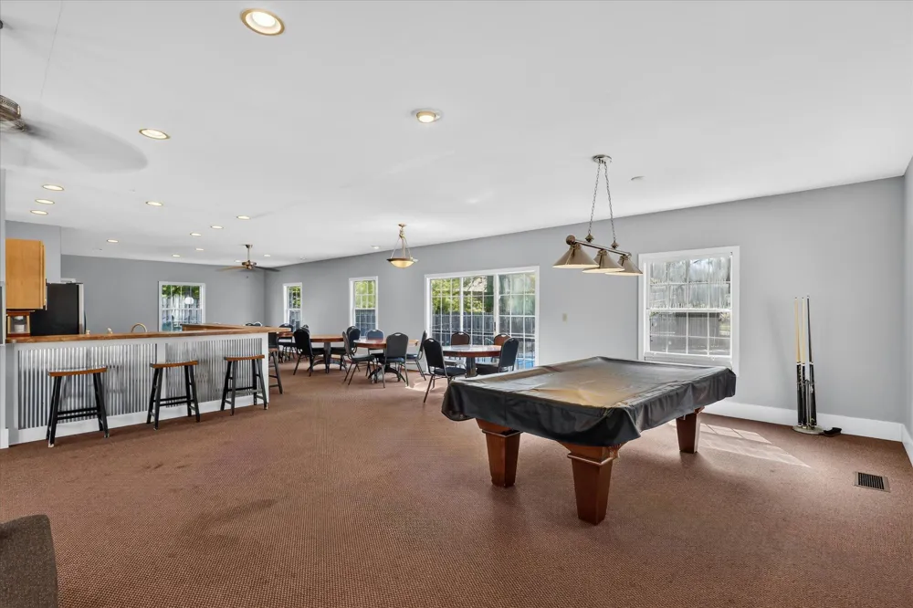4569 Moffett Road NW #97 Alpine Township, MI 49321