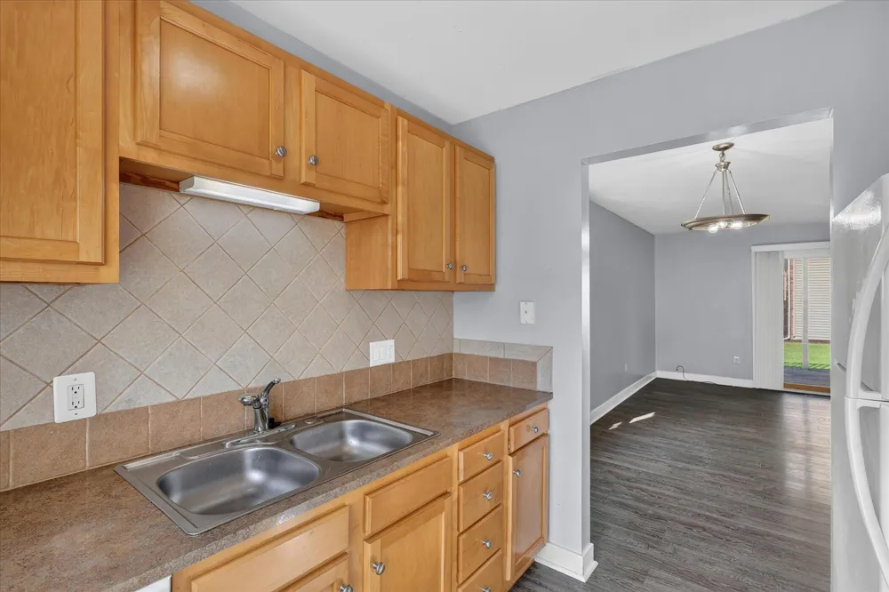 4569 Moffett Road NW #97 Alpine Township, MI 49321