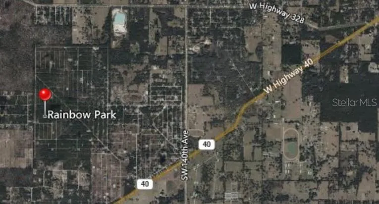 SW 23 STREET ocala, FL 34481