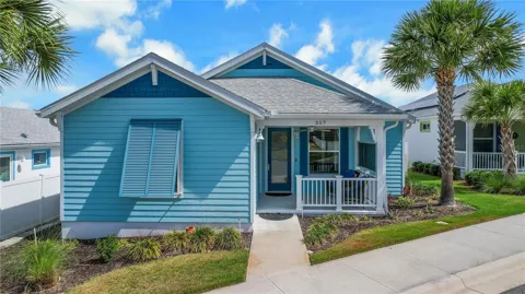 357 CONCH KEY LANE