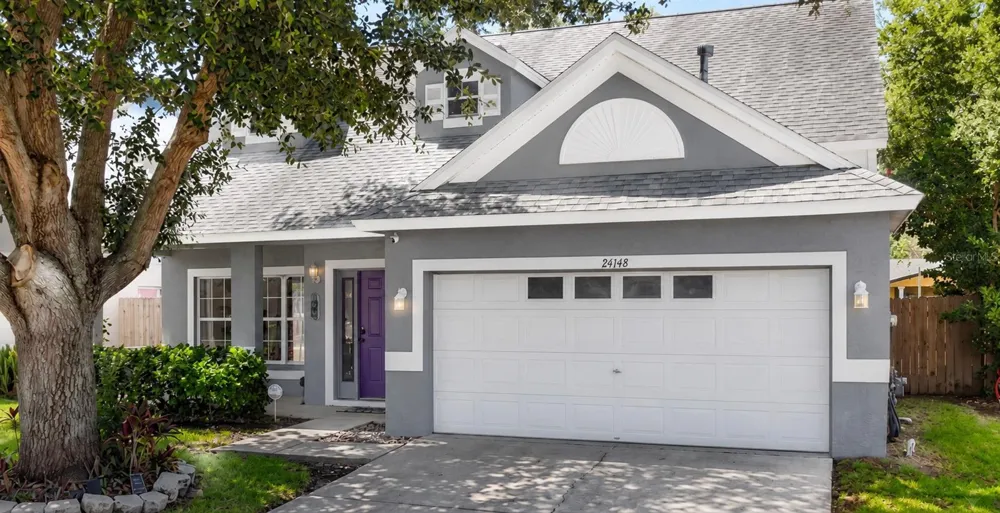 24348 SUMMER WIND COURT Lutz, FL 33559