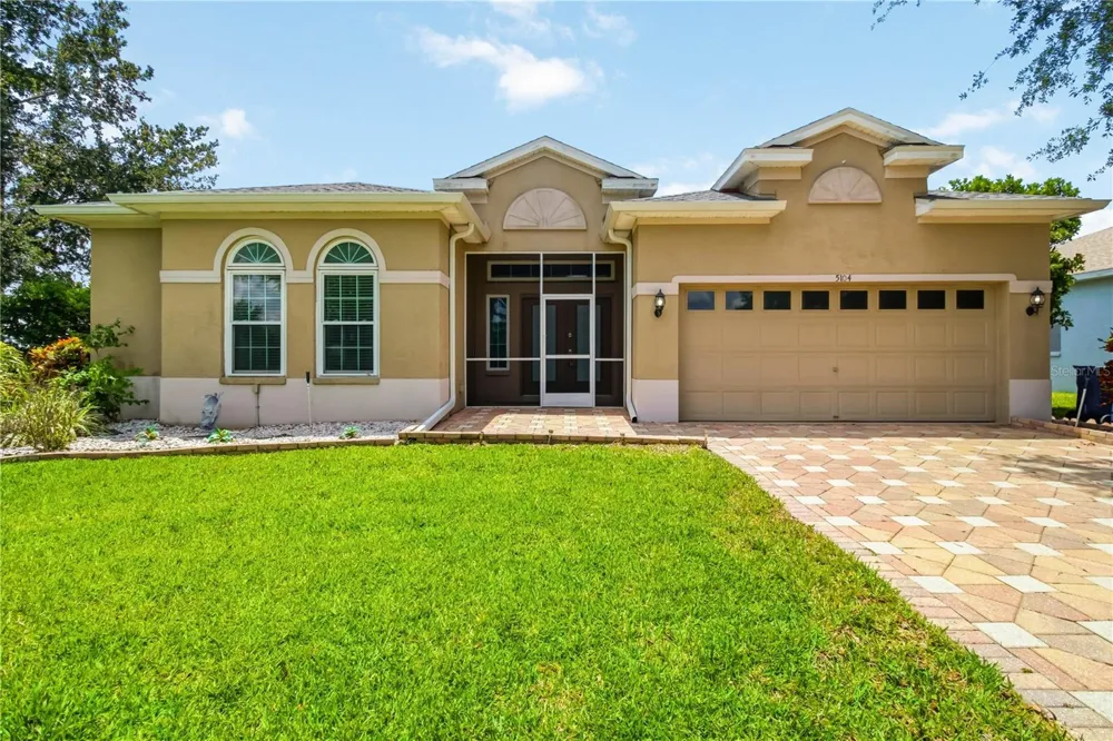 5104 52ND AVENUE W Bradenton, FL 34210