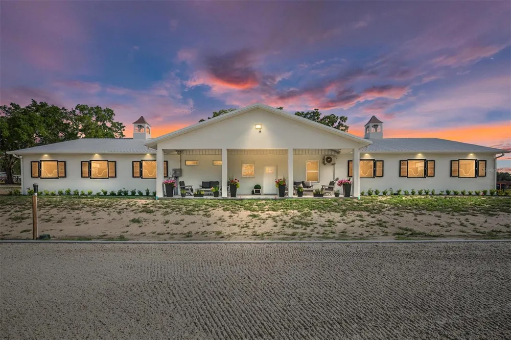 663 NW 80TH AVENUE ocala, FL 34482
