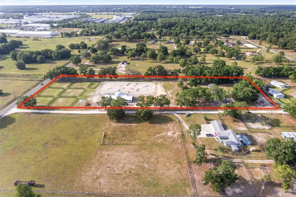 663 NW 80TH AVENUE ocala, FL 34482