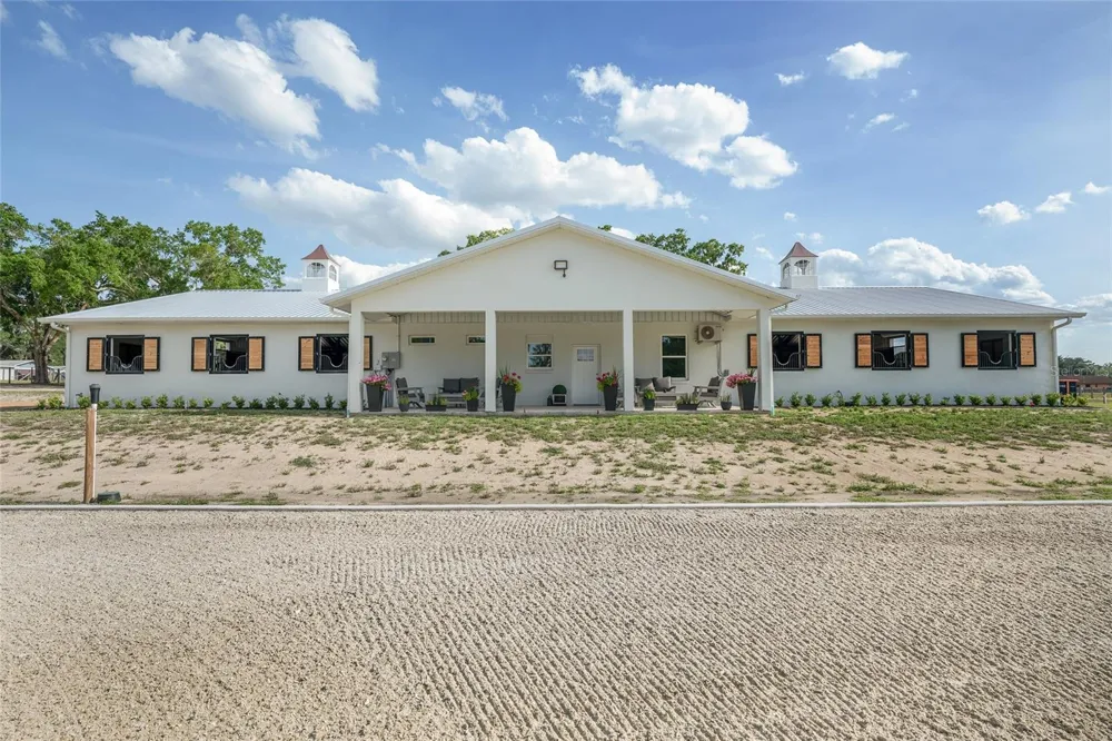 663 NW 80TH AVENUE ocala, FL 34482
