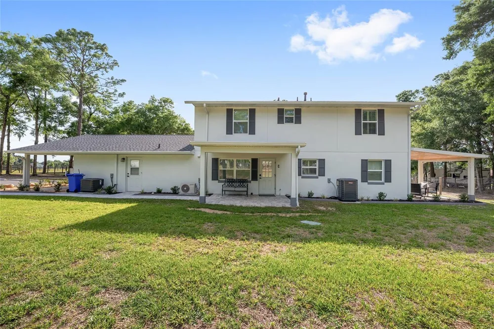 663 NW 80TH AVENUE ocala, FL 34482